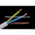 6491B Conduit Wiring Cable H07Z-R to BS7211/Earthing Cable
